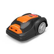 Yard Force SA500ECO Vergleich