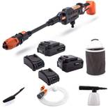 YardForce AquaJet LW C02