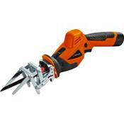 Yardforce GDGS 12 Vergleich