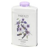 Yardley English Lavender Perfumed Talc