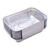 Yardwe Alu-Grillschalen