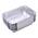 Yardwe Alu-Grillschalen