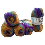 Yarnart Angora Active Strickwolle