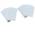 Yarongtech 125kHz T5577 RFID Karte