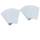 Yarongtech 125kHz T5577 RFID Karte