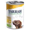Yarrah Bio-Hundefutter Huhn Chunks