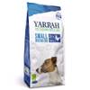 Yarrah Small Breed Dog Food Huhn