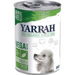 Yarrah Bio Hundefutter Vega