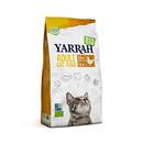 Yarrah Bio Katzenfutter trocken