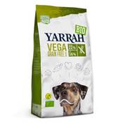Yarrah Bio-Trockenfutter vegetarisch