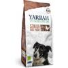 Yarrah Bio-Hundefutter Senior Huhn