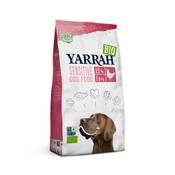 Yarrah Bio-Trockenfutter Sensitive Dog Food Huhn