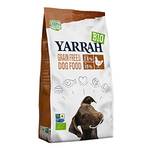 Yarrah Bio-Trockenfutter Grain Free Dog Food Huhn