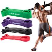 Yarrashop Power-Bander Vergleich