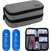 Yarwo Kühltasche für Insulin