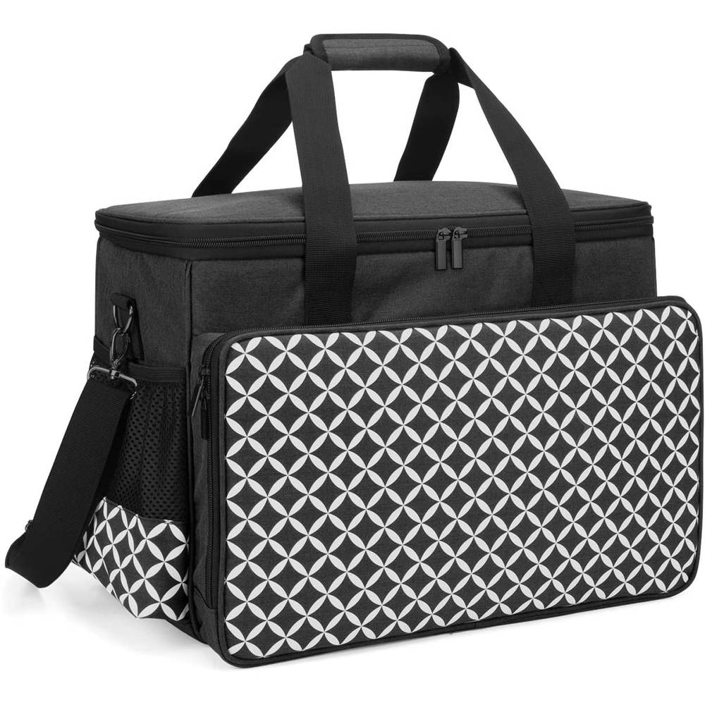 Nähmaschinentasche Test & Vergleich » Top 13 im Juli 2024