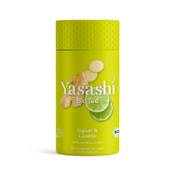 Yasashi Bio Tee Vergleich