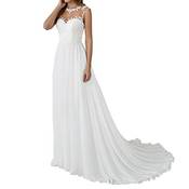 Yasiou Vintage  Brautkleid Vergleich