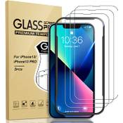 Yastouay Apple iPhone 13 Pro Panzerglas Vergleich