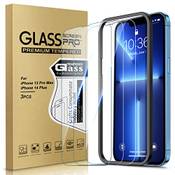 Yastouay iPhone-14-Pro-Max-Panzerglas Vergleich