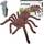 Yatoseen ferngesteuerte Spinne