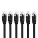 Yauhody Cat6-Kabel