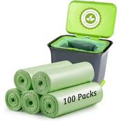 Yawahome Biologische Müllbeutel Vergleich