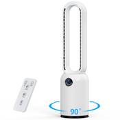 Yazeky Turmventilator 	BW-303Y-DC Vergleich