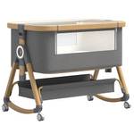 Yazoco Beistellbett 3 in1