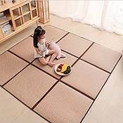 Ybaymy Tatami-Matte Vergleich