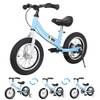 Ybike 2 in 1 Laufrad