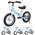Ybike 2 in 1 Laufrad