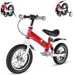 Ybike Laufrad
