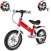 Ybike Laufrad