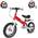 Ybike Laufrad