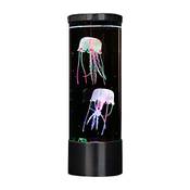 Ychoice365 Quallen Lampe Vergleich