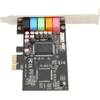 Yctze PCIE Soundkarte