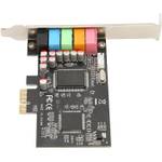 Yctze PCIE Soundkarte
