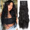 Yddm Clip in Curly Wave