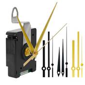 Ydseozodcf  Funkuhrwerk