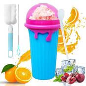 Yeahboom Slushy-Maker Vergleich
