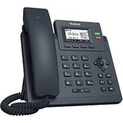 Yealink IP Telefon SIP-T31P