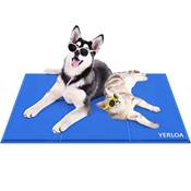 Yearloa Kühlmatte für Hund & Katze Vergleich