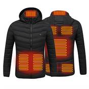 Yebiral beheizbare Jacke