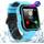 Yedasah 4G GPS Smartwatch