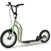 Yedoo City-Scooter RunRun Vergleich