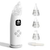 Yeelan Nasensauger Baby Vergleich