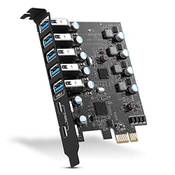 Yeeliya PCI-E USB 3.0 Erweiterungskarte