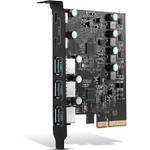 USB-PCI-Karte