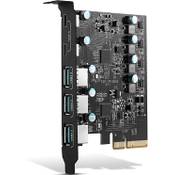 Yeeliya USB-PCI-Karte